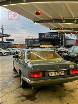 مرسيدس بنز E-Class